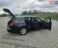 Черный Фольксваген Пассат, объемом двигателя 2 л и пробегом 220 тыс. км за 13950 $, фото 25 на Automoto.ua