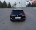 Черный Фольксваген Пассат, объемом двигателя 1.6 л и пробегом 300 тыс. км за 11100 $, фото 3 на Automoto.ua