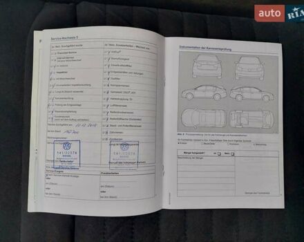 Черный Фольксваген Пассат, объемом двигателя 1.97 л и пробегом 315 тыс. км за 13800 $, фото 51 на Automoto.ua
