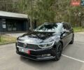 Черный Фольксваген Пассат, объемом двигателя 1.98 л и пробегом 255 тыс. км за 16000 $, фото 1 на Automoto.ua