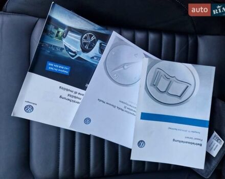 Фольксваген Пассат 2016 в Киеве на Automoto.ua Черный Фольксваген Пассат, объемом двигателя 2 л и пробегом 215 тыс. км за 19700 $, фото 69 на Automoto.ua