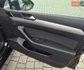 Черный Фольксваген Пассат, объемом двигателя 2 л и пробегом 220 тыс. км за 13950 $, фото 49 на Automoto.ua