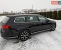 Чорний Фольксваген Пассат, об'ємом двигуна 2 л та пробігом 250 тис. км за 15000 $, фото 11 на Automoto.ua
