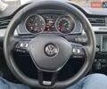 Черный Фольксваген Пассат, объемом двигателя 2 л и пробегом 275 тыс. км за 14999 $, фото 24 на Automoto.ua