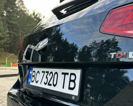 Черный Фольксваген Пассат, объемом двигателя 1.6 л и пробегом 256 тыс. км за 15000 $, фото 17 на Automoto.ua