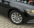 Черный Фольксваген Пассат, объемом двигателя 1.6 л и пробегом 270 тыс. км за 11350 $, фото 2 на Automoto.ua