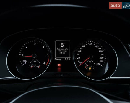 Черный Фольксваген Пассат, объемом двигателя 1.97 л и пробегом 327 тыс. км за 13000 $, фото 9 на Automoto.ua