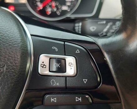 Чорний Фольксваген Пассат, об'ємом двигуна 1.97 л та пробігом 319 тис. км за 13999 $, фото 26 на Automoto.ua