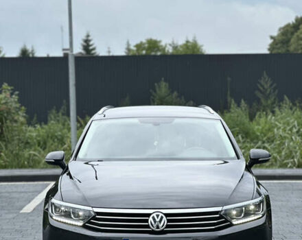 Черный Фольксваген Пассат, объемом двигателя 1.6 л и пробегом 250 тыс. км за 13500 $, фото 9 на Automoto.ua