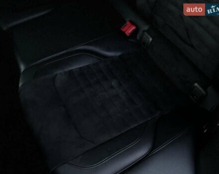 Чорний Фольксваген Пассат, об'ємом двигуна 1.97 л та пробігом 191 тис. км за 17000 $, фото 69 на Automoto.ua