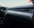 Черный Фольксваген Пассат, объемом двигателя 1.97 л и пробегом 245 тыс. км за 15999 $, фото 40 на Automoto.ua