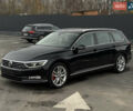 Чорний Фольксваген Пассат, об'ємом двигуна 2 л та пробігом 260 тис. км за 16700 $, фото 4 на Automoto.ua