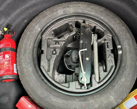 Черный Фольксваген Пассат, объемом двигателя 1.97 л и пробегом 284 тыс. км за 15500 $, фото 8 на Automoto.ua