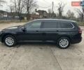 Черный Фольксваген Пассат, объемом двигателя 1.6 л и пробегом 230 тыс. км за 15000 $, фото 9 на Automoto.ua