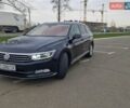Чорний Фольксваген Пассат, об'ємом двигуна 1.97 л та пробігом 349 тис. км за 18900 $, фото 1 на Automoto.ua