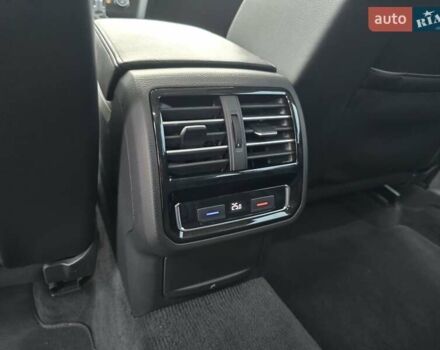 Чорний Фольксваген Пассат, об'ємом двигуна 1.97 л та пробігом 246 тис. км за 15900 $, фото 28 на Automoto.ua