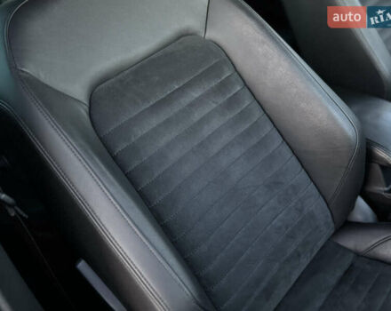 Чорний Фольксваген Пассат, об'ємом двигуна 1.97 л та пробігом 191 тис. км за 17000 $, фото 55 на Automoto.ua