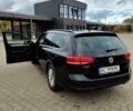 Черный Фольксваген Пассат, объемом двигателя 1.97 л и пробегом 245 тыс. км за 14500 $, фото 1 на Automoto.ua