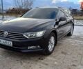 Черный Фольксваген Пассат, объемом двигателя 1.97 л и пробегом 239 тыс. км за 14900 $, фото 5 на Automoto.ua