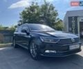 Черный Фольксваген Пассат, объемом двигателя 1.97 л и пробегом 280 тыс. км за 15100 $, фото 2 на Automoto.ua