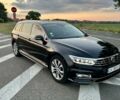 Черный Фольксваген Пассат, объемом двигателя 1.97 л и пробегом 370 тыс. км за 15500 $, фото 66 на Automoto.ua