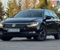 Чорний Фольксваген Пассат, об'ємом двигуна 2 л та пробігом 240 тис. км за 14400 $, фото 1 на Automoto.ua