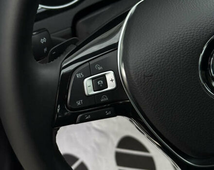 Чорний Фольксваген Пассат, об'ємом двигуна 2 л та пробігом 260 тис. км за 16700 $, фото 33 на Automoto.ua