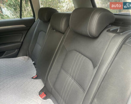 Чорний Фольксваген Пассат, об'ємом двигуна 1.97 л та пробігом 285 тис. км за 15900 $, фото 4 на Automoto.ua