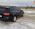 Черный Фольксваген Пассат, объемом двигателя 1.97 л и пробегом 239 тыс. км за 14900 $, фото 16 на Automoto.ua
