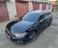 Фольксваген Пассат 2016 в Киеве на Automoto.ua Черный Фольксваген Пассат, объемом двигателя 2 л и пробегом 215 тыс. км за 19700 $, фото 17 на Automoto.ua