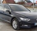 Черный Фольксваген Пассат, объемом двигателя 1.97 л и пробегом 239 тыс. км за 14900 $, фото 2 на Automoto.ua