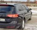 Черный Фольксваген Пассат, объемом двигателя 1.97 л и пробегом 239 тыс. км за 14900 $, фото 11 на Automoto.ua