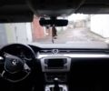 Черный Фольксваген Пассат, объемом двигателя 2 л и пробегом 346 тыс. км за 14800 $, фото 8 на Automoto.ua