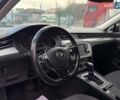 Черный Фольксваген Пассат, объемом двигателя 1.6 л и пробегом 250 тыс. км за 14300 $, фото 13 на Automoto.ua