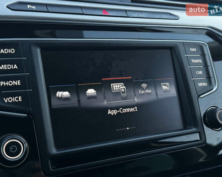 Чорний Фольксваген Пассат, об'ємом двигуна 1.97 л та пробігом 191 тис. км за 17000 $, фото 79 на Automoto.ua