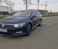 Черный Фольксваген Пассат, объемом двигателя 1.97 л и пробегом 349 тыс. км за 13700 $, фото 1 на Automoto.ua