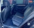 Фольксваген Пассат 2016 в Киеве на Automoto.ua Черный Фольксваген Пассат, объемом двигателя 2 л и пробегом 215 тыс. км за 19700 $, фото 44 на Automoto.ua