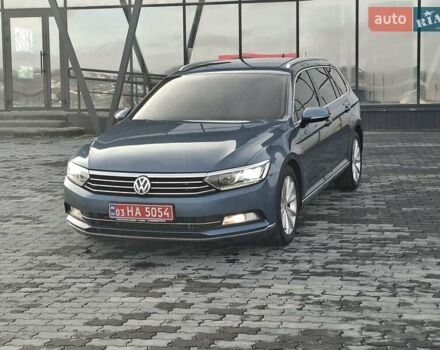 Чорний Фольксваген Пассат, об'ємом двигуна 1.97 л та пробігом 272 тис. км за 14300 $, фото 11 на Automoto.ua