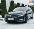 Черный Фольксваген Пассат, объемом двигателя 1.97 л и пробегом 353 тыс. км за 16300 $, фото 9 на Automoto.ua
