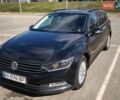 Черный Фольксваген Пассат, объемом двигателя 1.6 л и пробегом 294 тыс. км за 13200 $, фото 20 на Automoto.ua