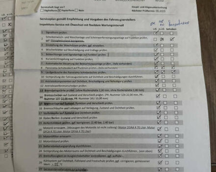Черный Фольксваген Пассат, объемом двигателя 2 л и пробегом 259 тыс. км за 17300 $, фото 94 на Automoto.ua