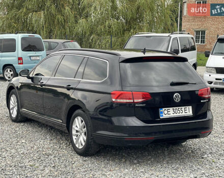 Чорний Фольксваген Пассат, об'ємом двигуна 1.6 л та пробігом 264 тис. км за 13200 $, фото 7 на Automoto.ua