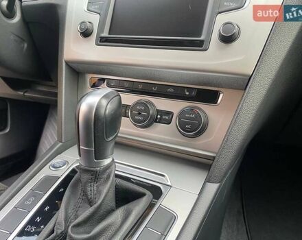 Черный Фольксваген Пассат, объемом двигателя 1.97 л и пробегом 277 тыс. км за 16000 $, фото 24 на Automoto.ua