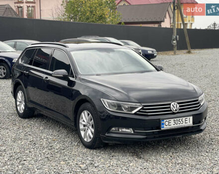 Чорний Фольксваген Пассат, об'ємом двигуна 1.6 л та пробігом 264 тис. км за 13200 $, фото 3 на Automoto.ua