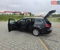 Черный Фольксваген Пассат, объемом двигателя 2 л и пробегом 220 тыс. км за 13950 $, фото 28 на Automoto.ua