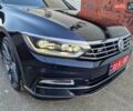 Фольксваген Пассат 2016 в Киеве на Automoto.ua Черный Фольксваген Пассат, объемом двигателя 2 л и пробегом 215 тыс. км за 19700 $, фото 28 на Automoto.ua