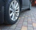 Черный Фольксваген Пассат, объемом двигателя 1.97 л и пробегом 225 тыс. км за 17500 $, фото 4 на Automoto.ua
