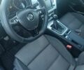 Черный Фольксваген Пассат, объемом двигателя 2 л и пробегом 257 тыс. км за 12800 $, фото 11 на Automoto.ua