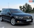 Чорний Фольксваген Пассат, об'ємом двигуна 1.6 л та пробігом 309 тис. км за 11500 $, фото 1 на Automoto.ua