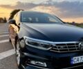 Черный Фольксваген Пассат, объемом двигателя 1.97 л и пробегом 370 тыс. км за 15500 $, фото 23 на Automoto.ua